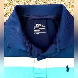 RALPH LAUREN POLO SHIRT